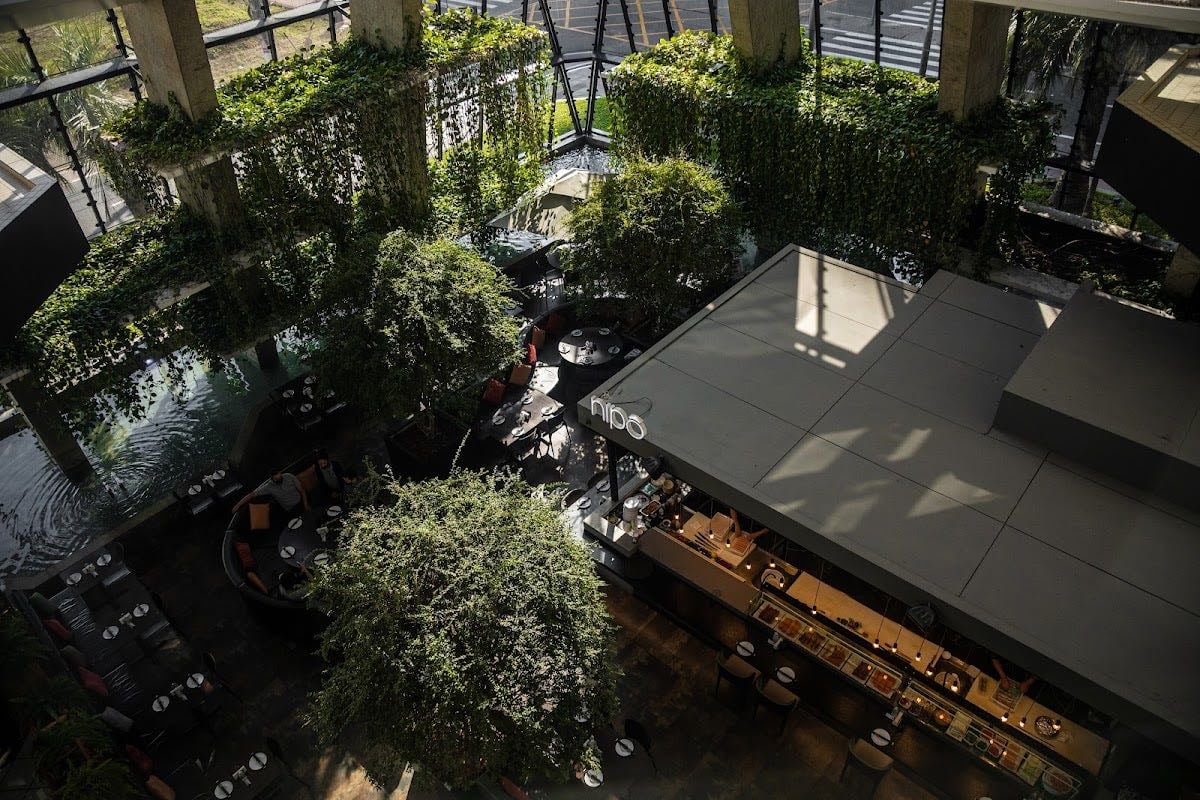 Nipô Sushi | Beiramar Shopping
