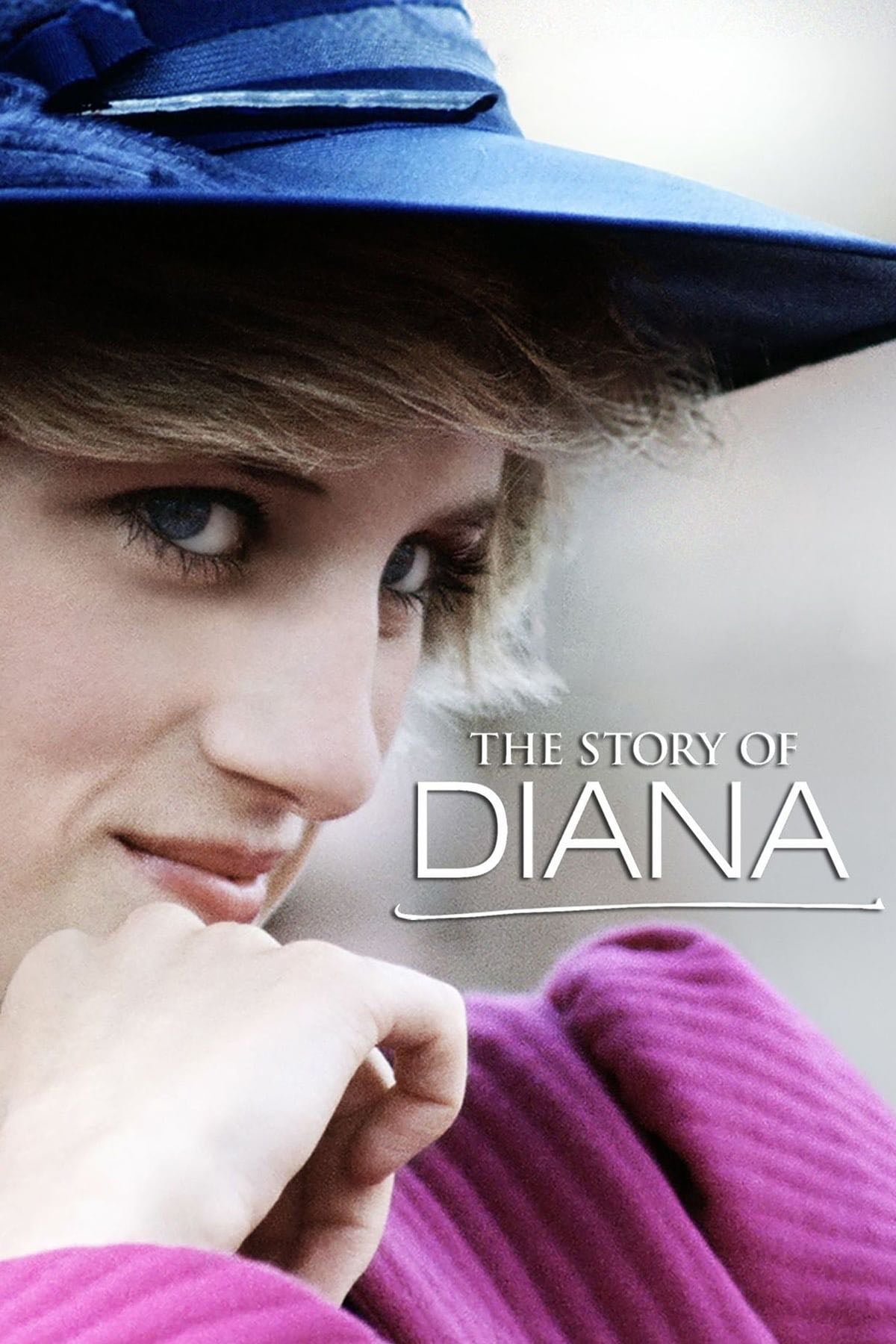 The story of Diana - 2017