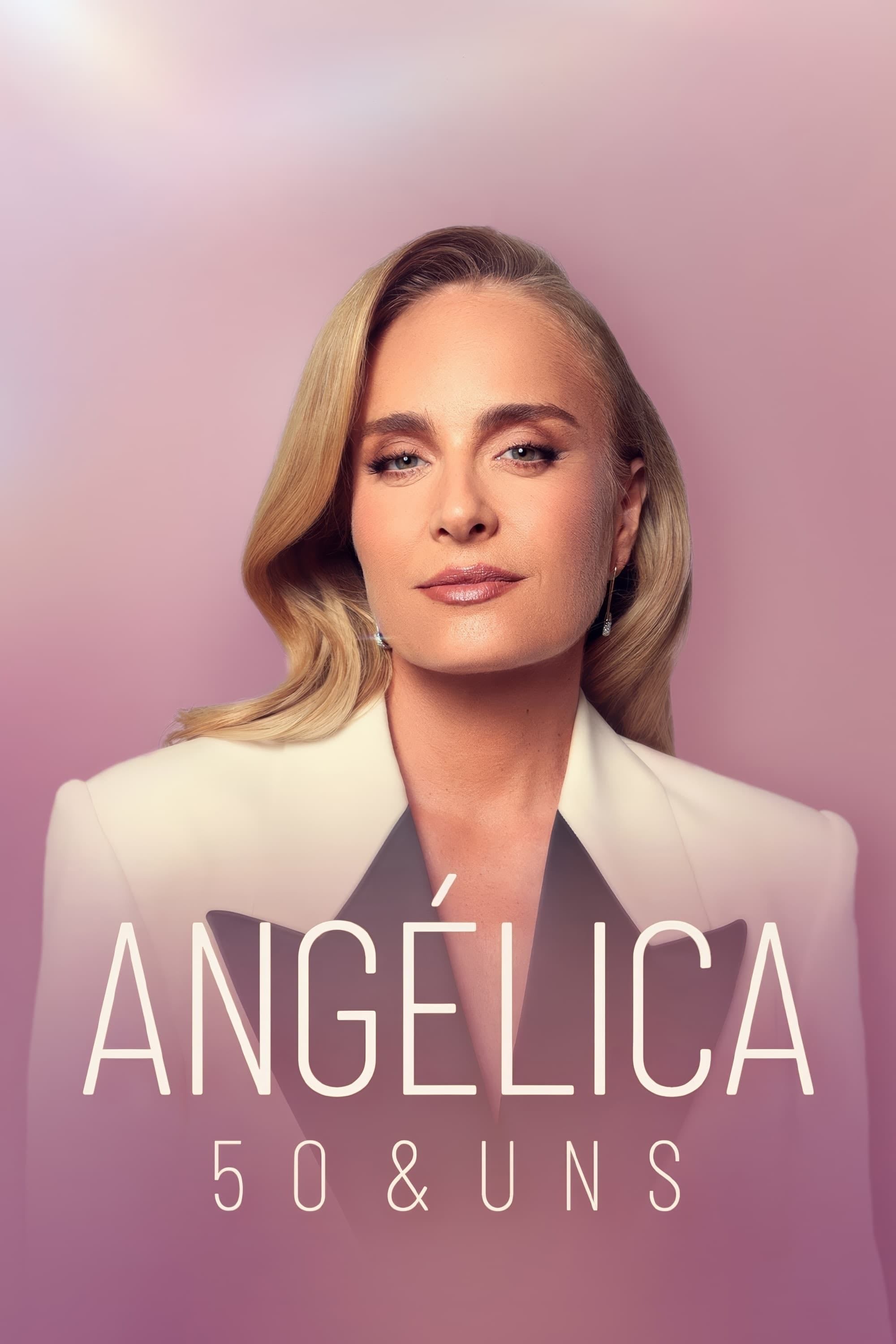 Angélica: 50 & Uns - 2024