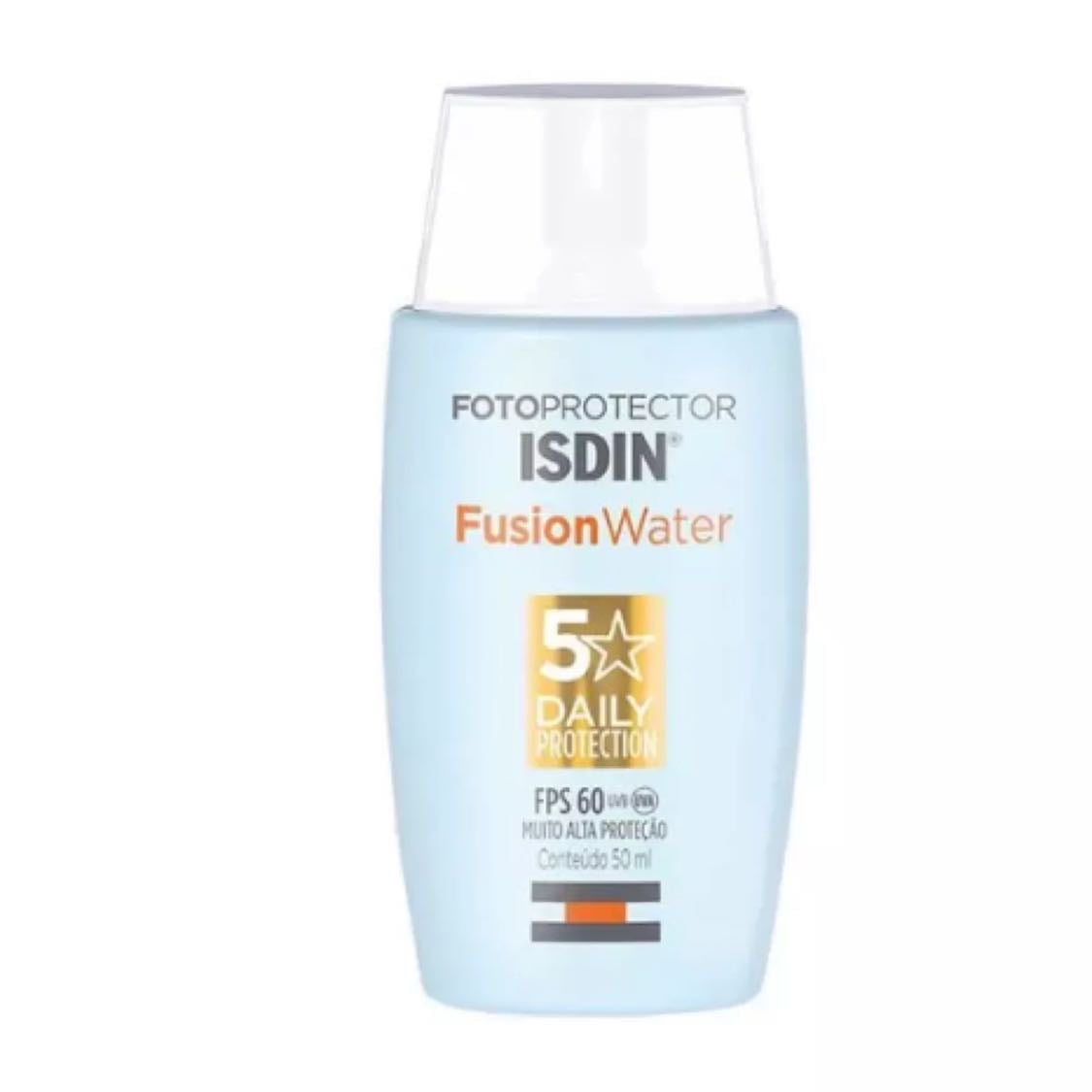 Protetor solar - Isdin