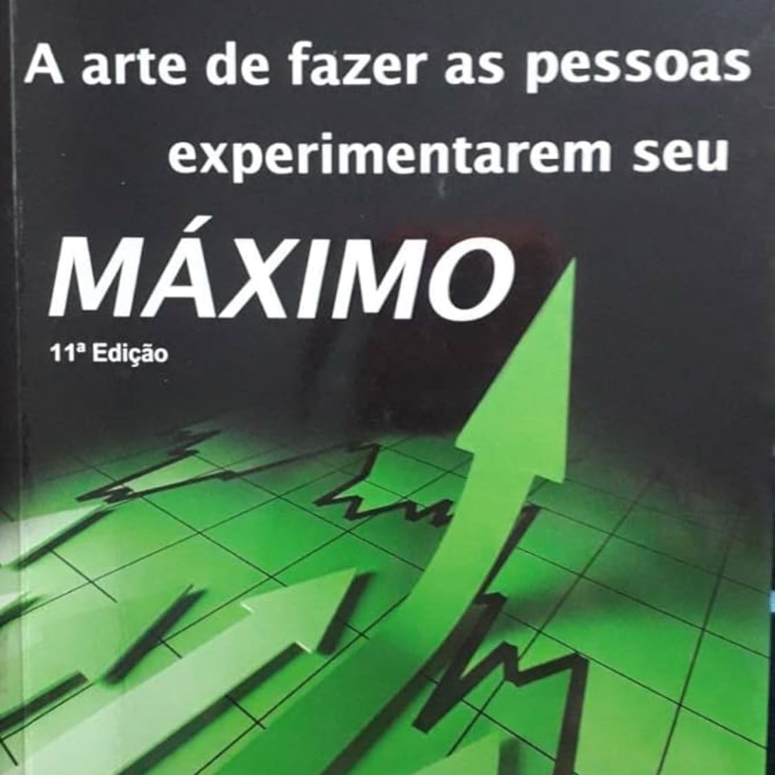 A arte de fazer as pessoas experimentarem seu máximo - Eduardo Tevah