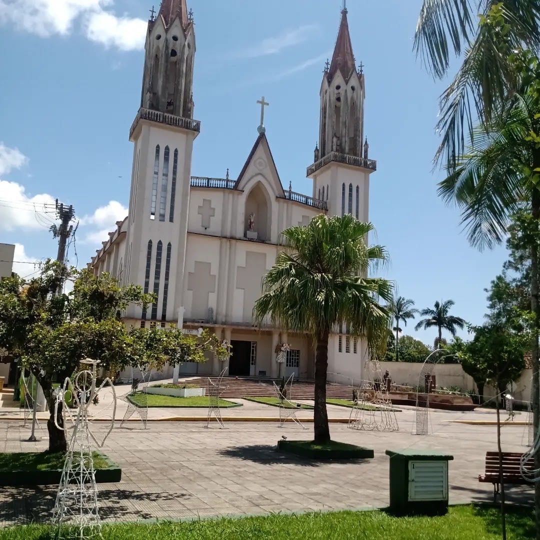 Praia Grande