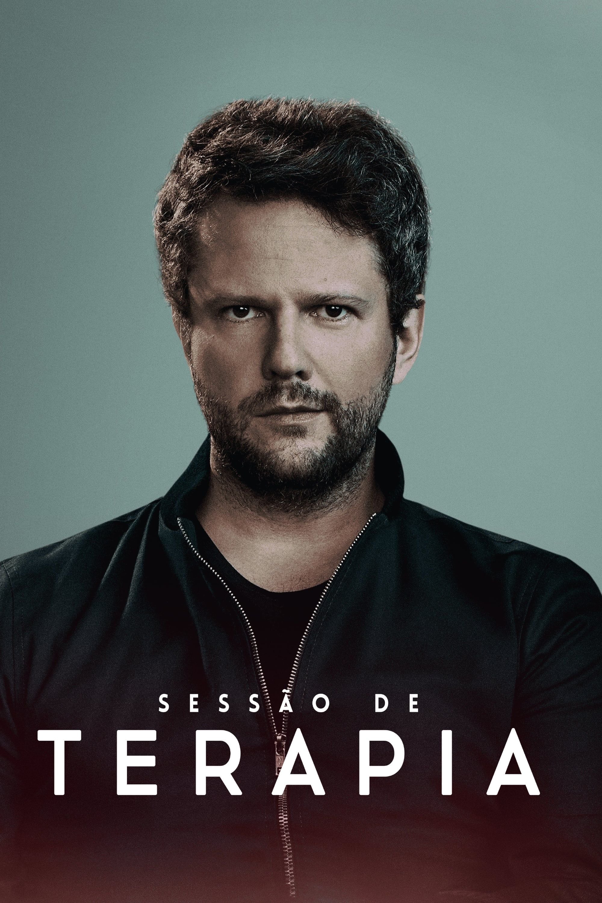 Sessão de terapia - 2012