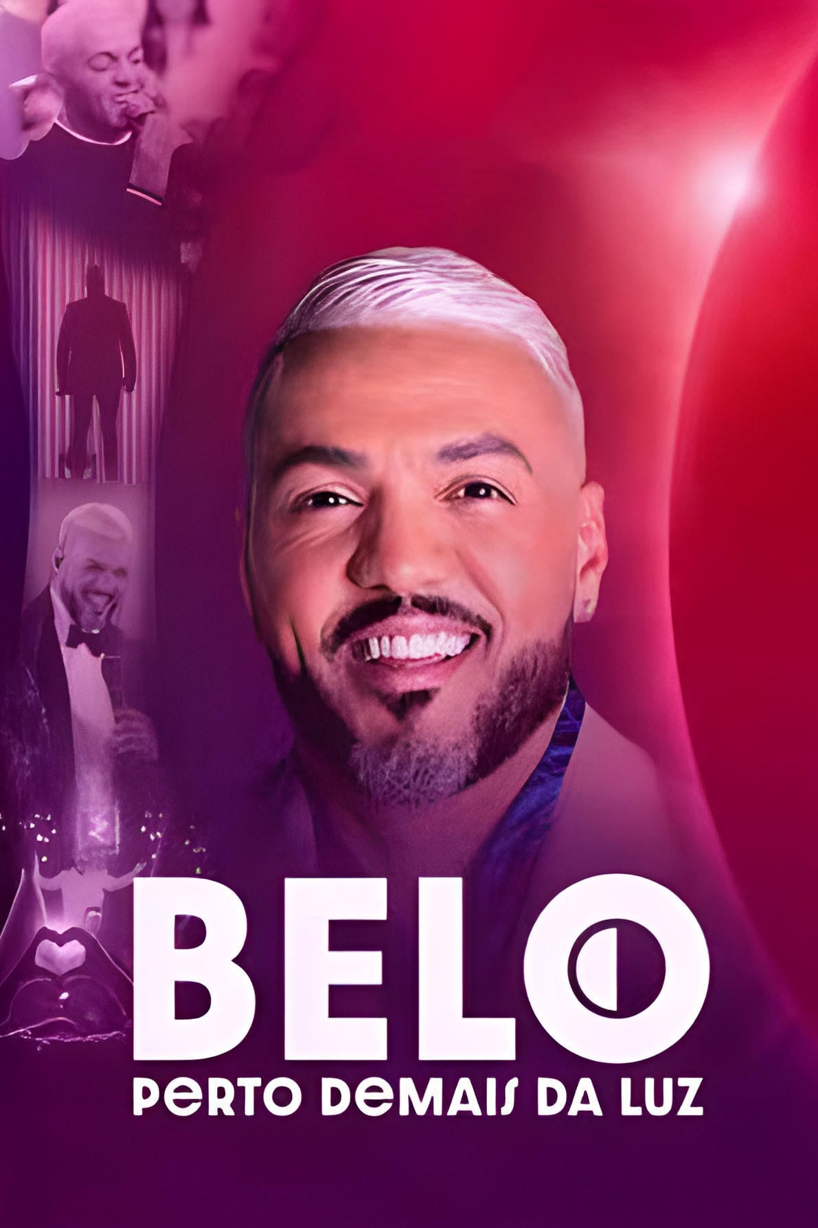 Belo: Perto demais da luz - 2024