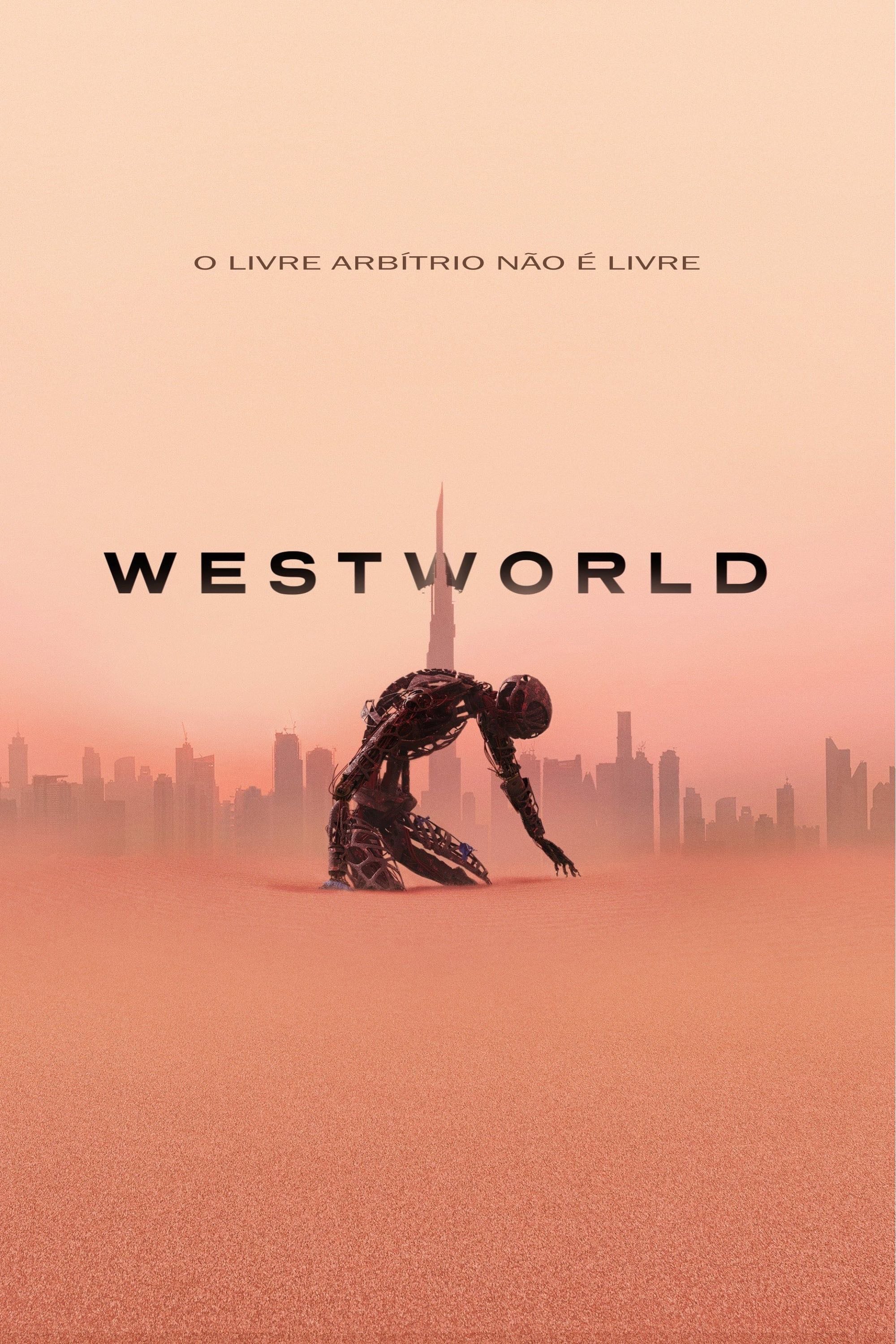 Westworld - 2016