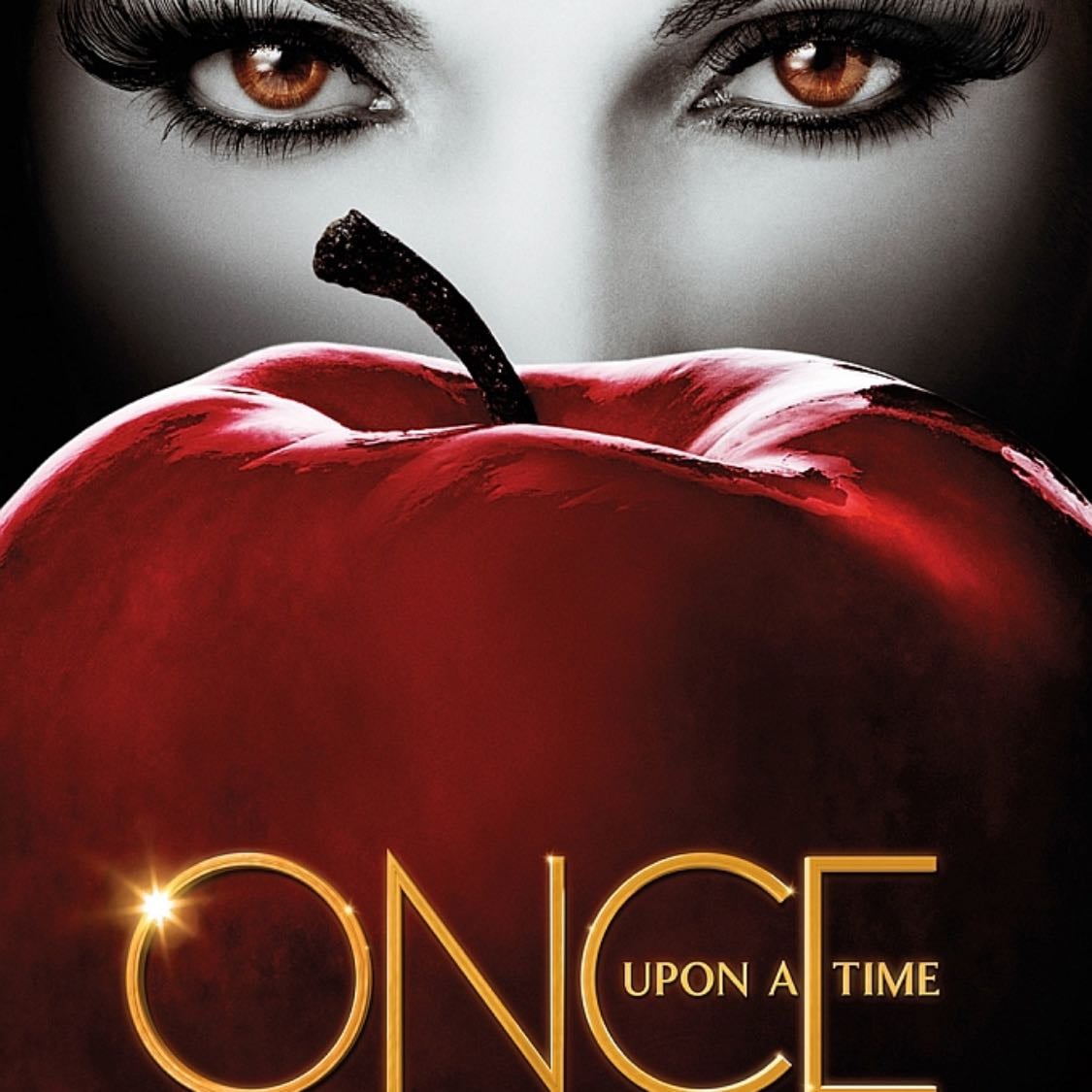 Once upon a time - 2011