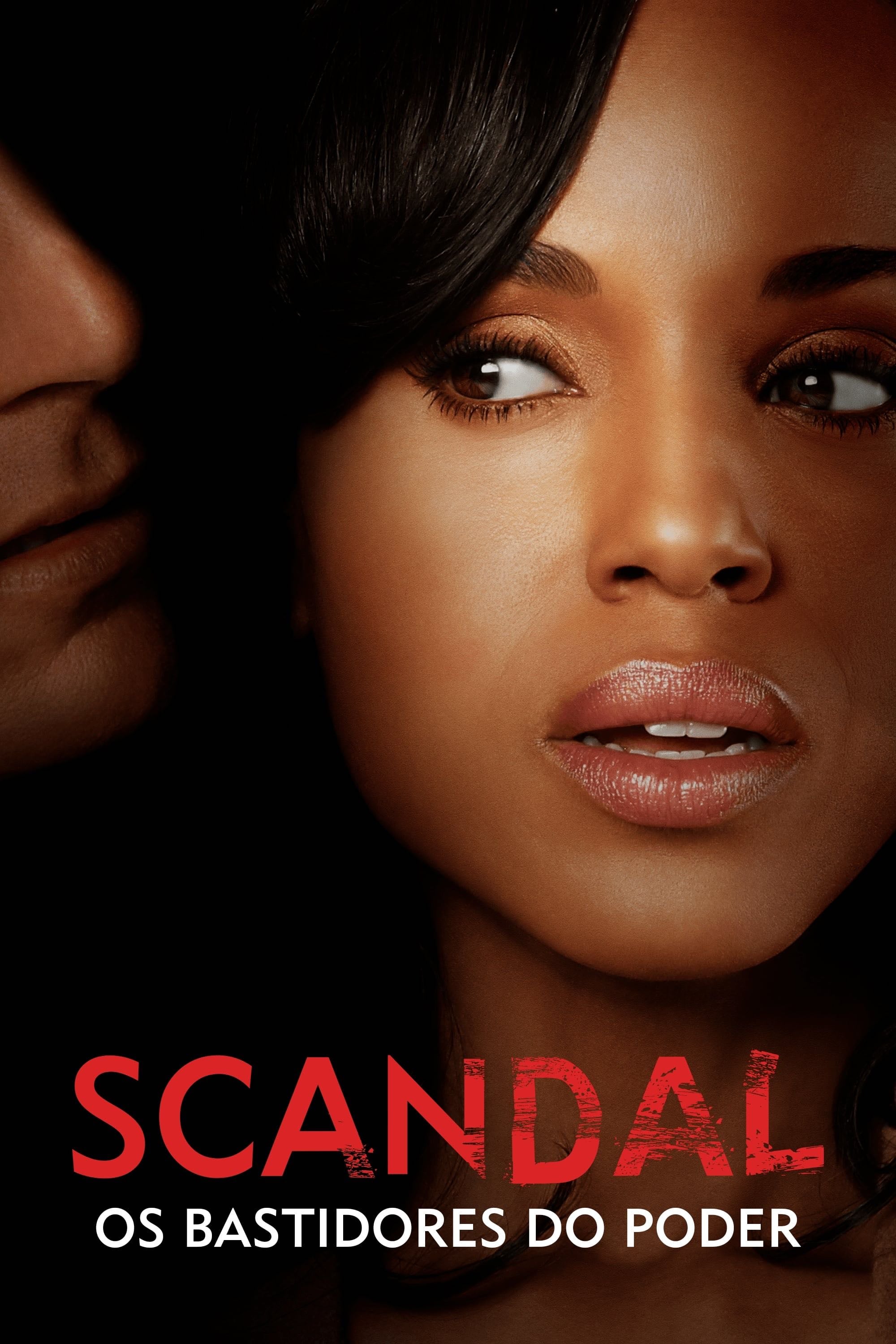 Scandal - 2012