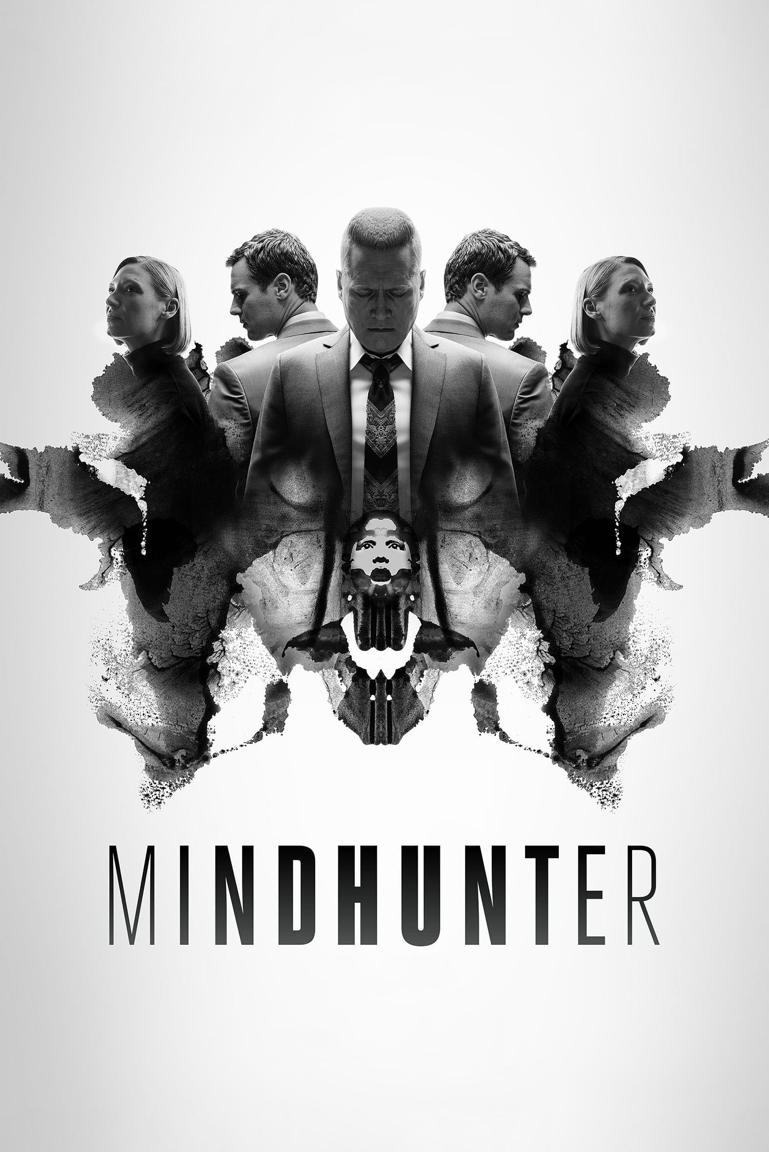 Mindhunter - 2017