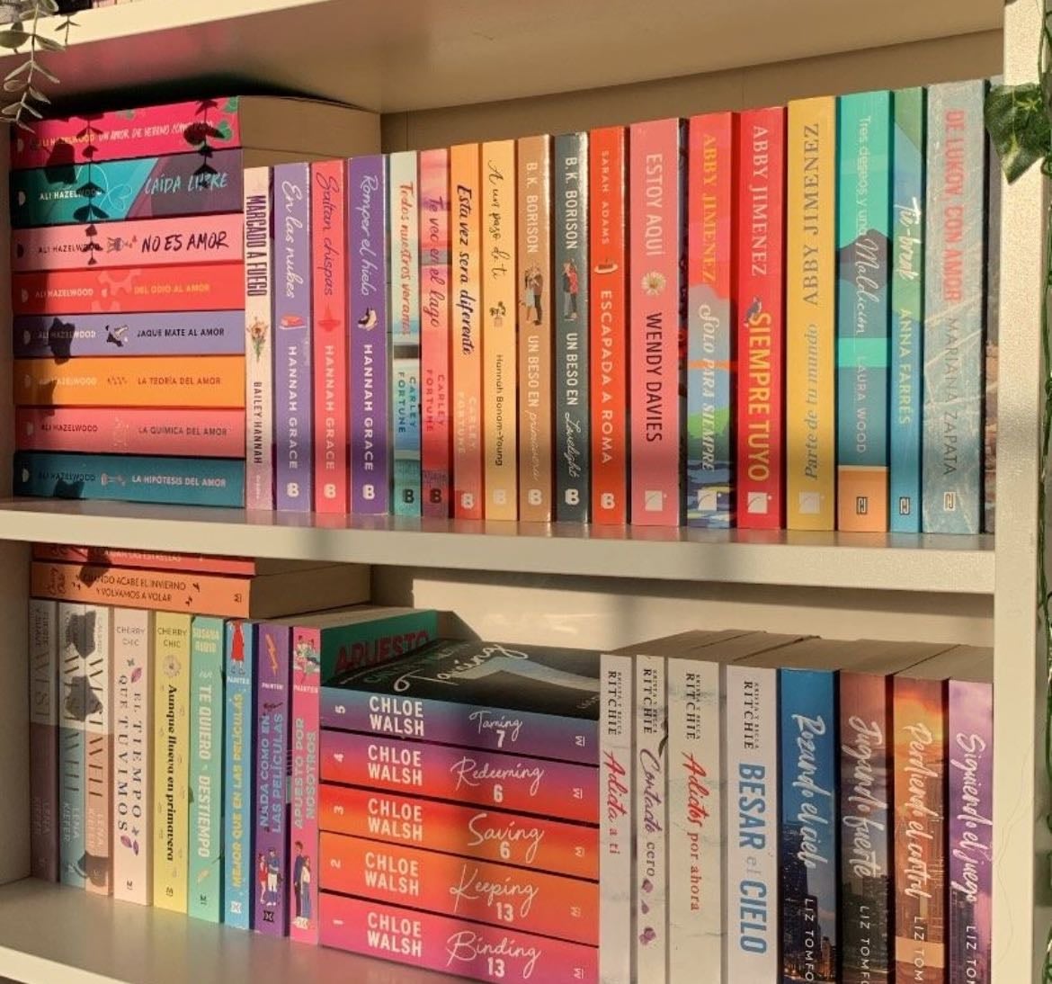 𝓑𝓸𝓸𝓴𝓼🥀 - Books hypelist by Ro 🍓