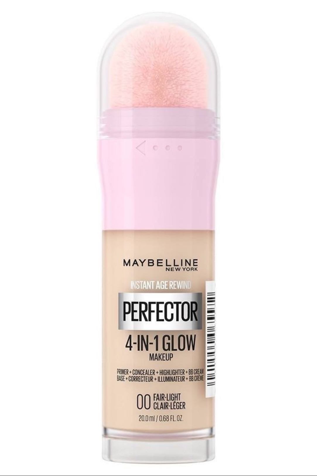 Perfector foundation - Maybeline