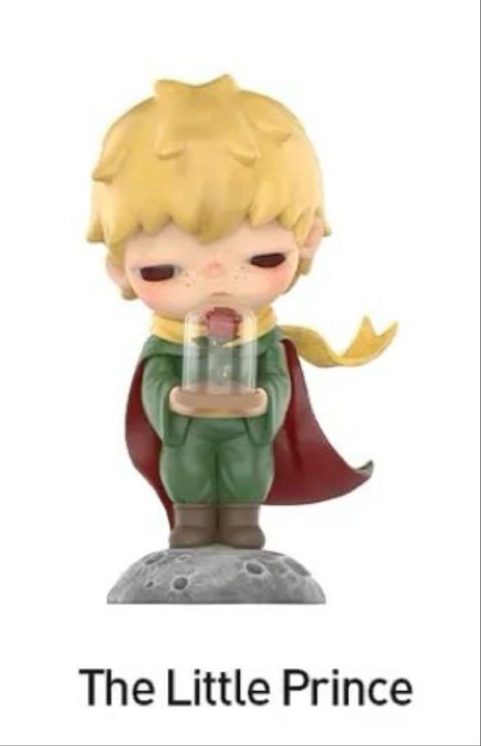 Little prince - Le petit prince