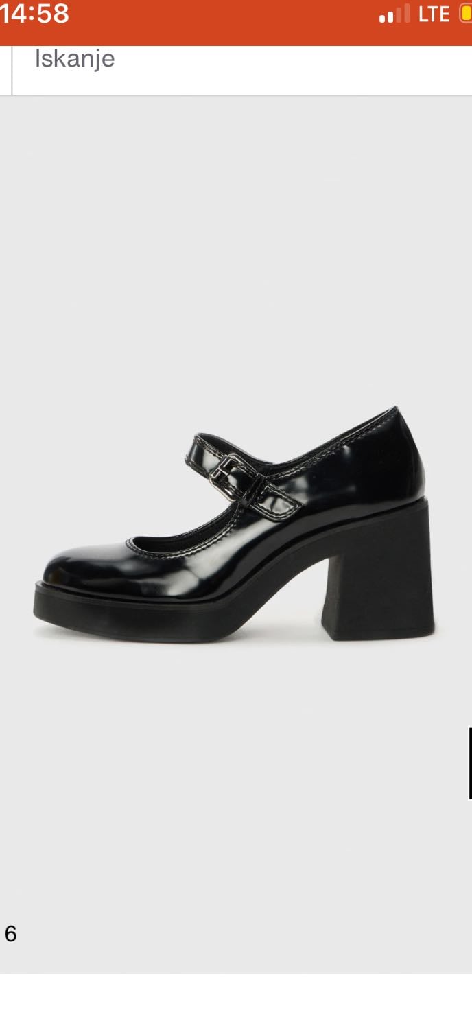 Tamaris heels - 69,95€