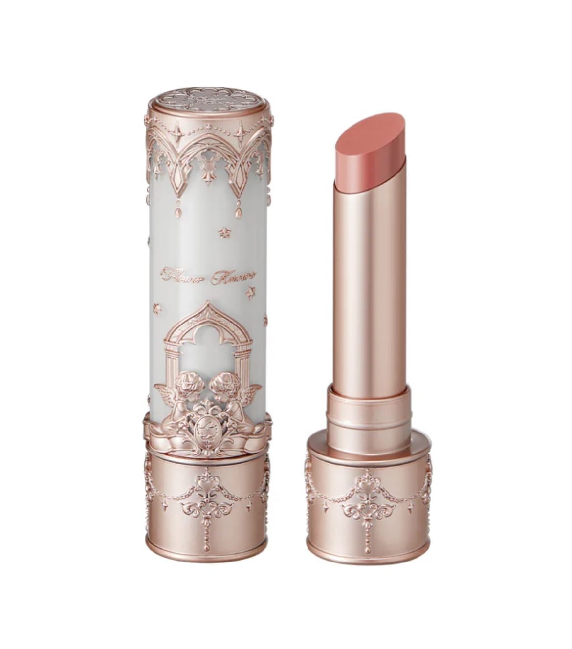 Flower knows lipstick - 18€