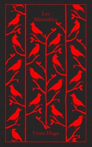 Les Miserables - Victor Hugo · 2012