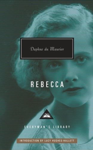 Rebecca - Daphne du Maurier · 2017