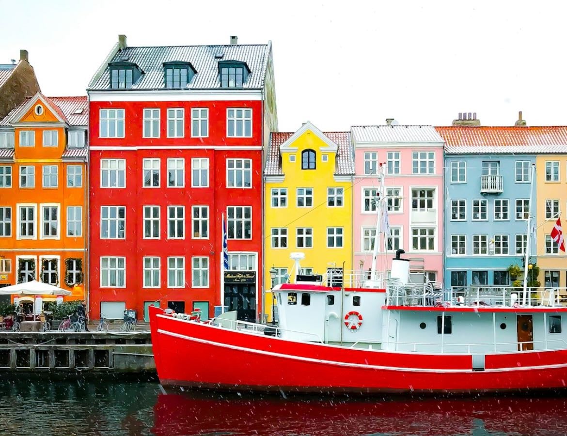 Denmark