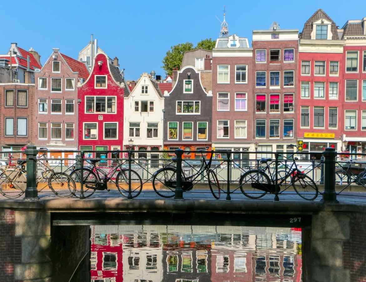 Ámsterdam