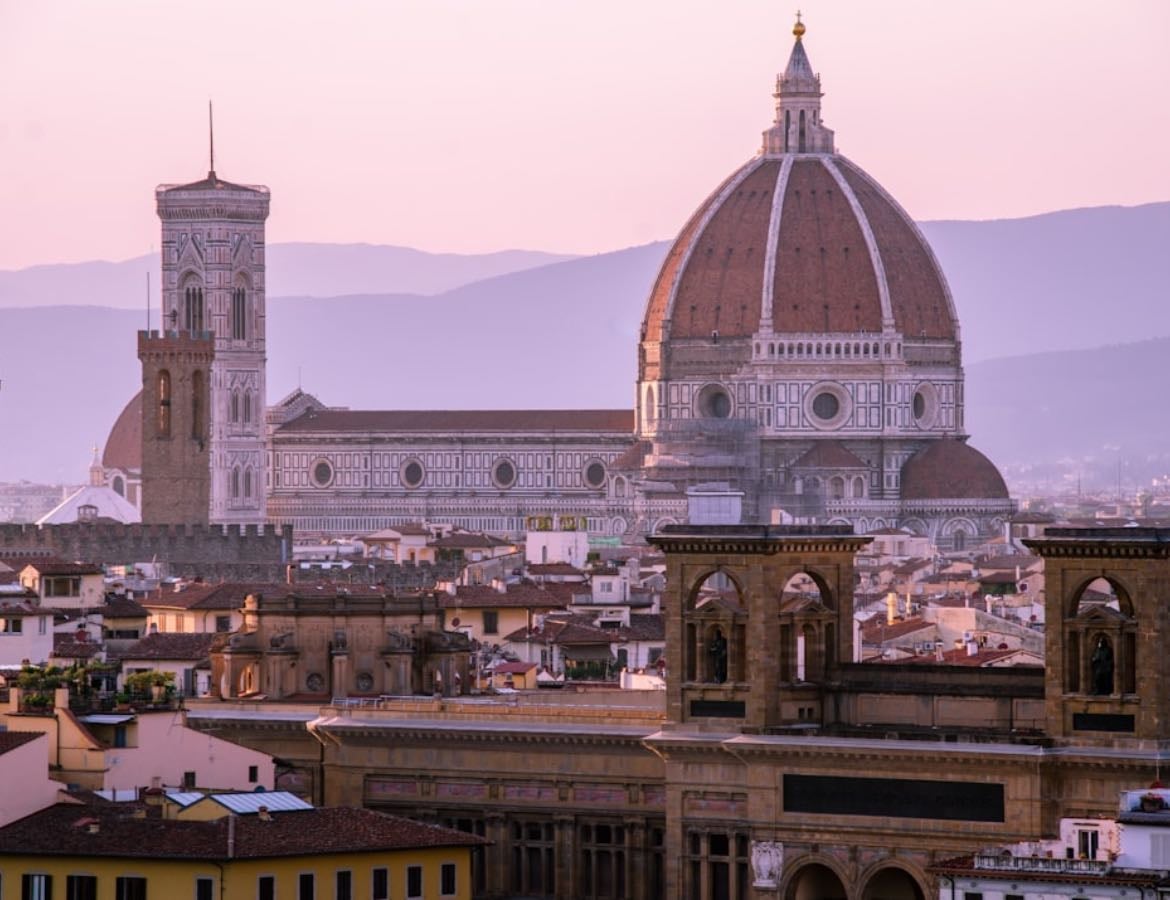Florence