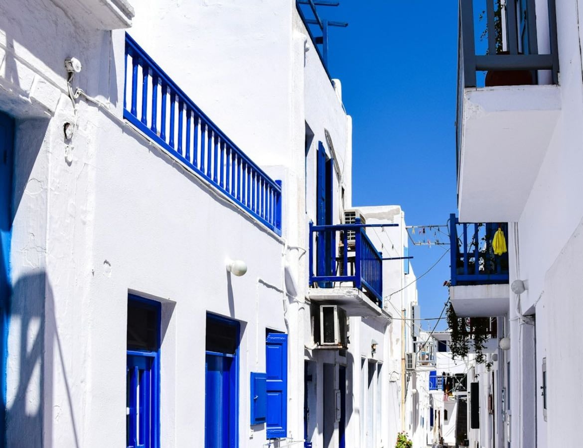 Mykonos