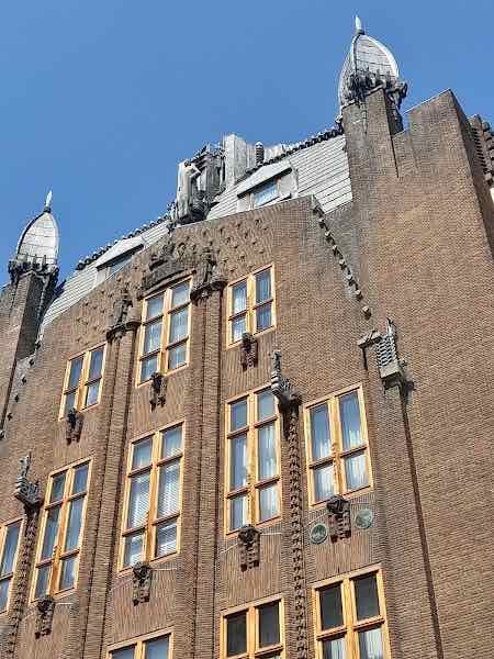 Scheepvaarthuis