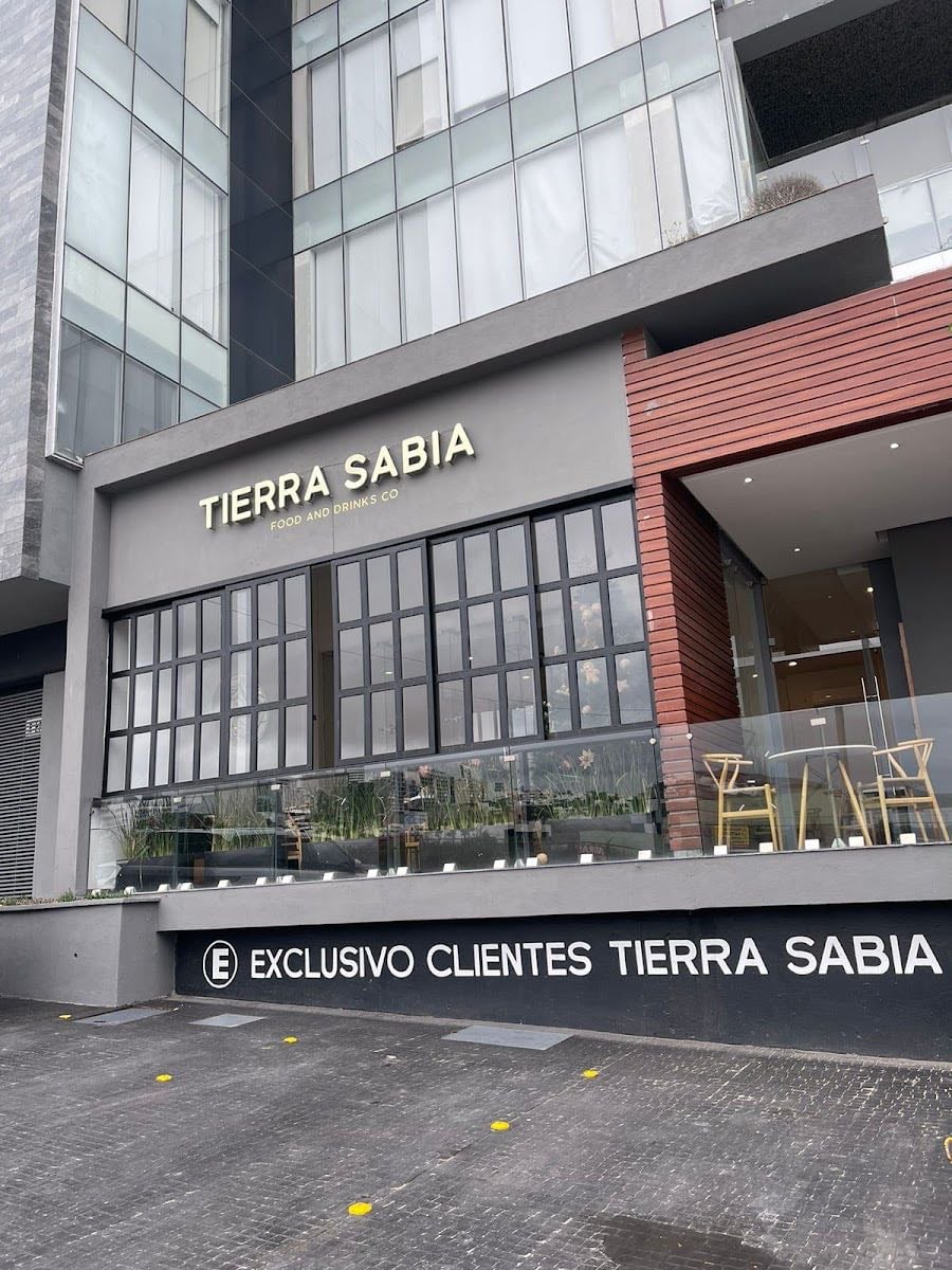Tierra Sabia - Desayunos