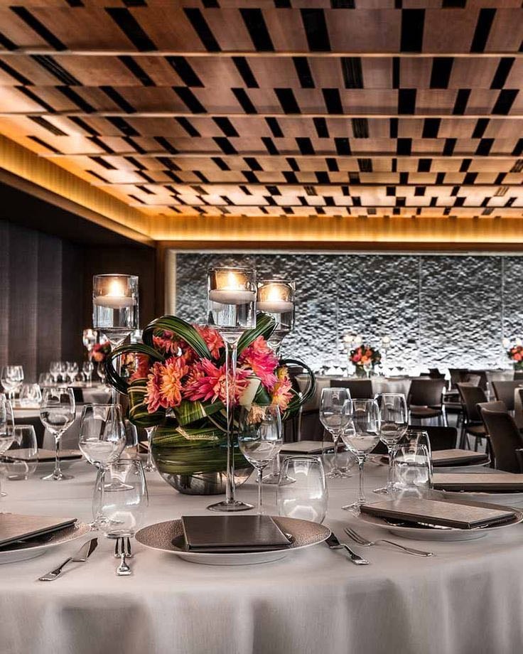 Le Bernardin - New York City, USA