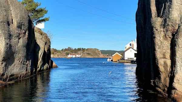 Ny Hellesund