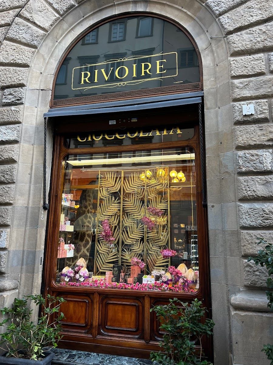 Rivoire