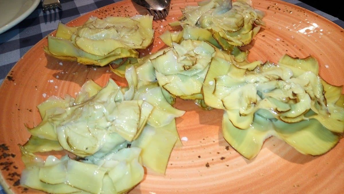 El Pimiento Verde