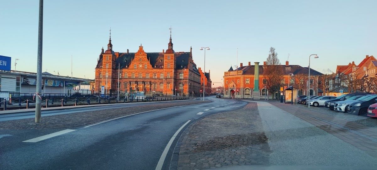 Helsingør