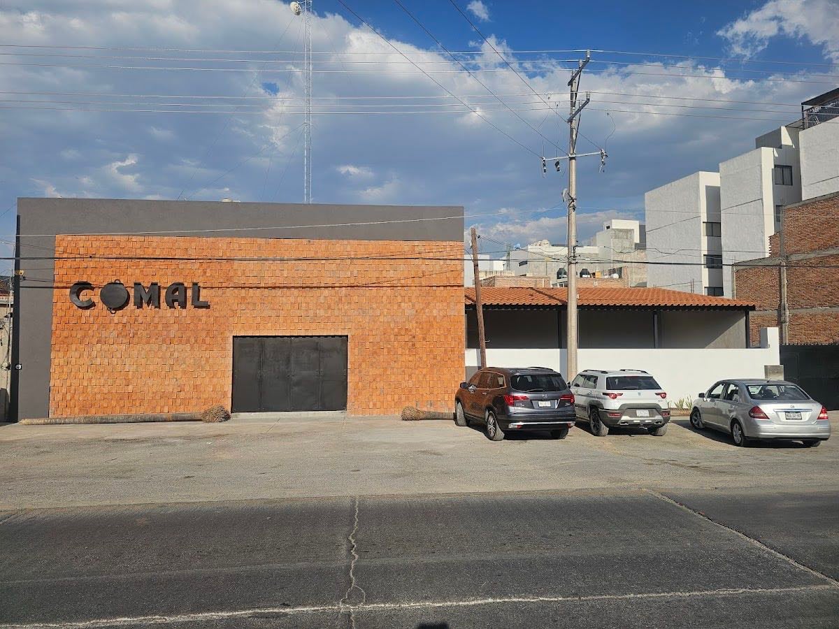 Comal - Desayunos