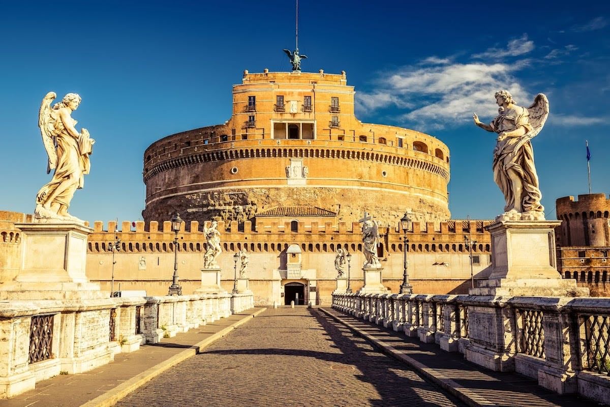 Castel Sant''Angelo