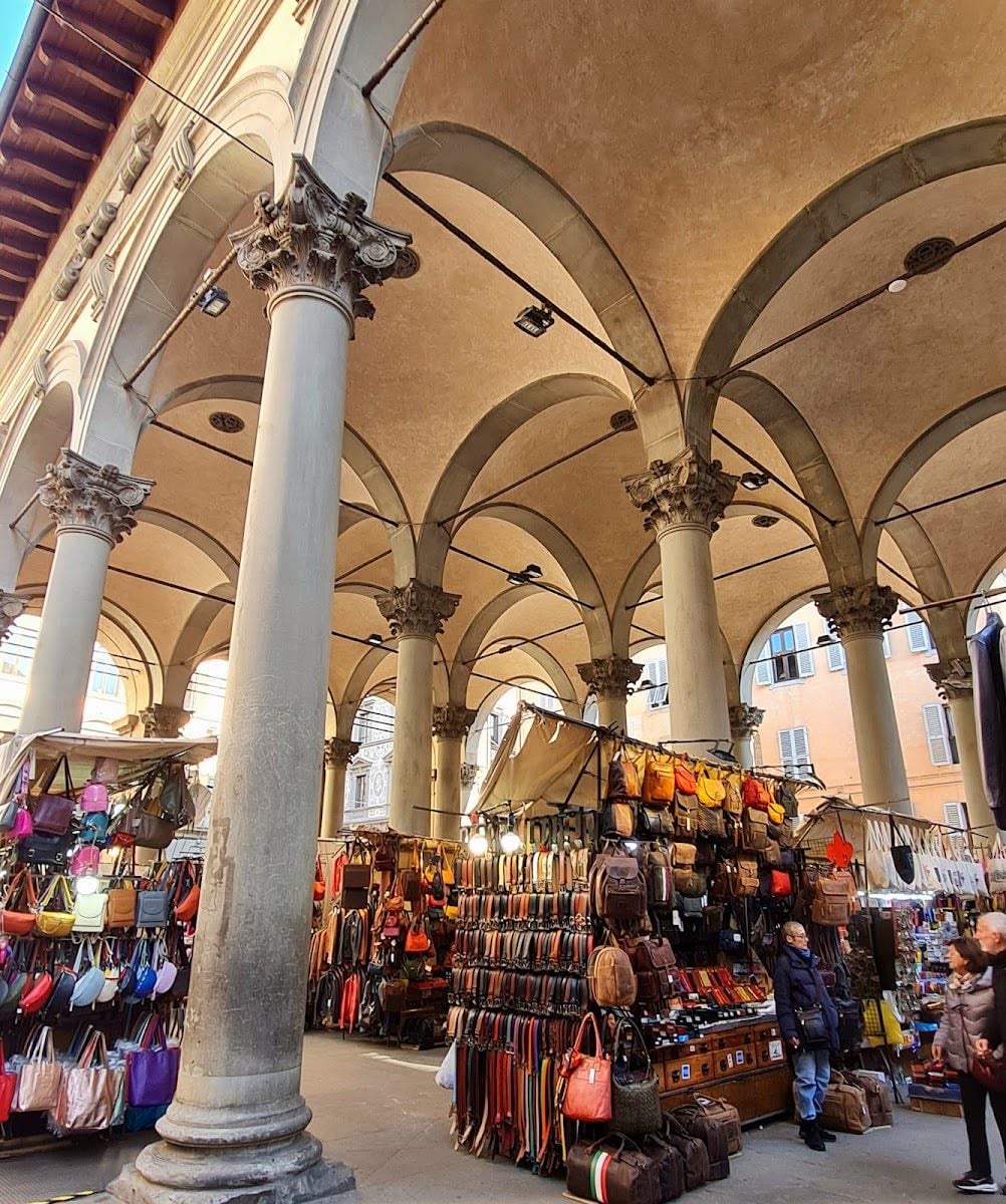 Mercato del Porcellino