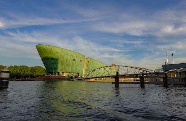 NEMO Science Museum