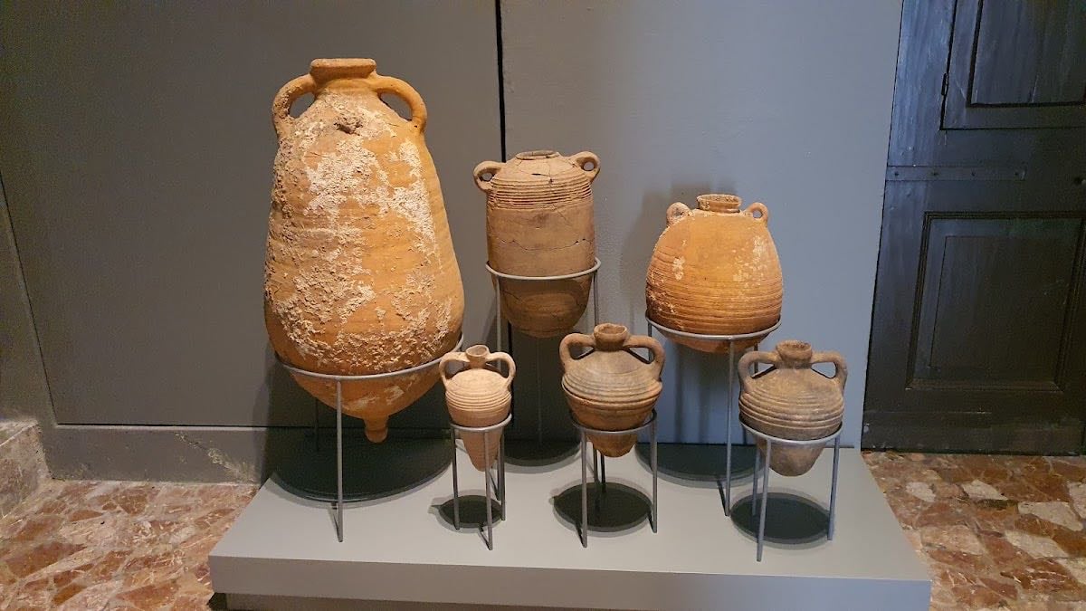 Museum of Underwater Antiquities