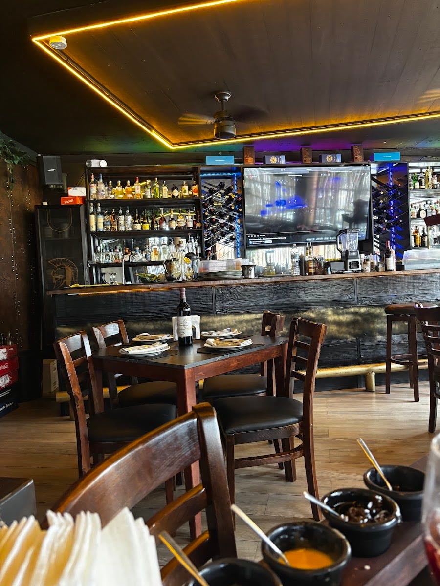 Osteria italiana SLP