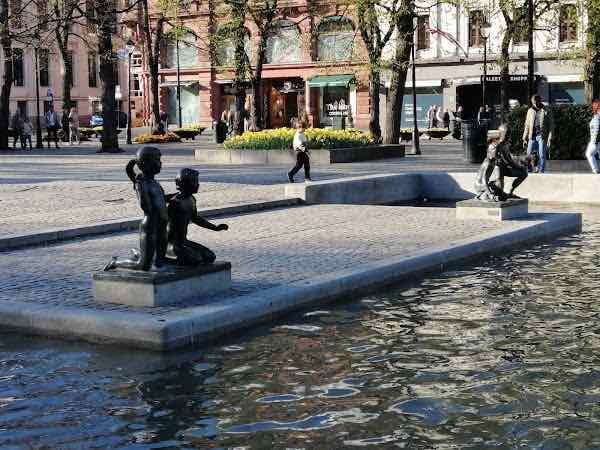 Oslo