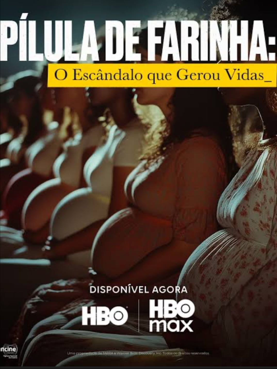 Pílulas de farinha