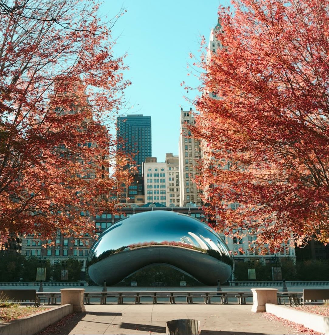 Hoy Chicago 2026 - Places hypelist by Bárbara Nájera