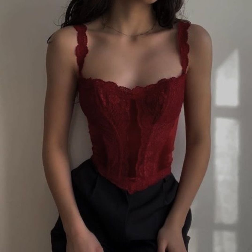 B+D - Dark+black (red)