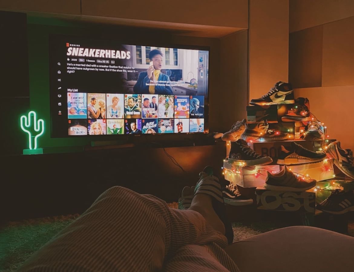 Series fav 🎞️
