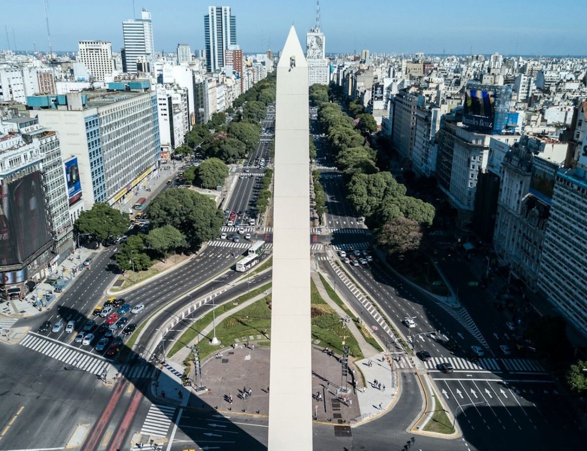 Argentina 馃嚘馃嚪 - Places hypelist by Nicole Sotelo