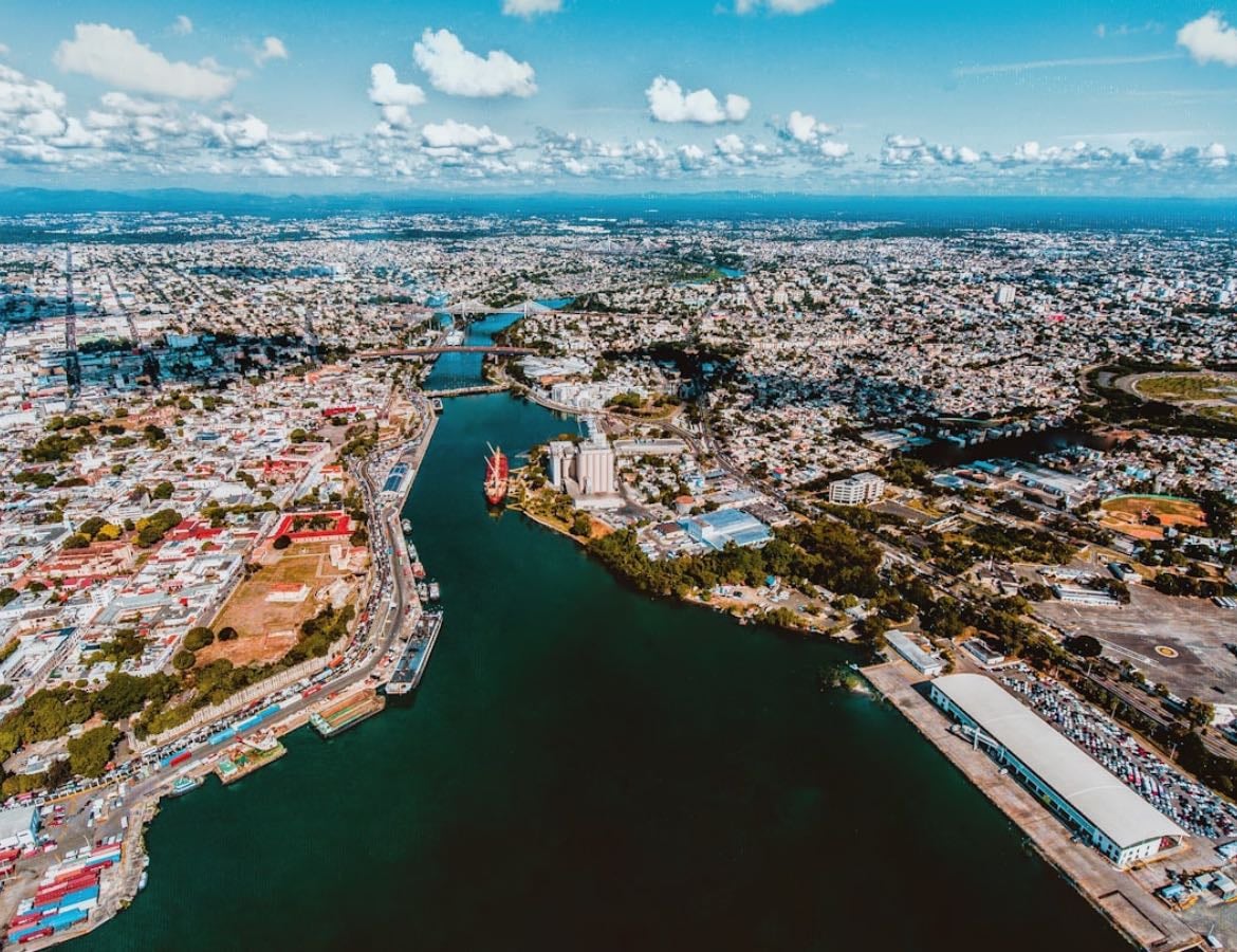 Republica dominicana 🇩🇴