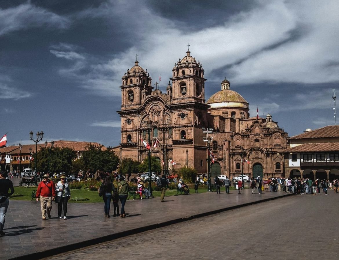 Peru 馃嚨馃嚜 - Places hypelist by Nicole Sotelo