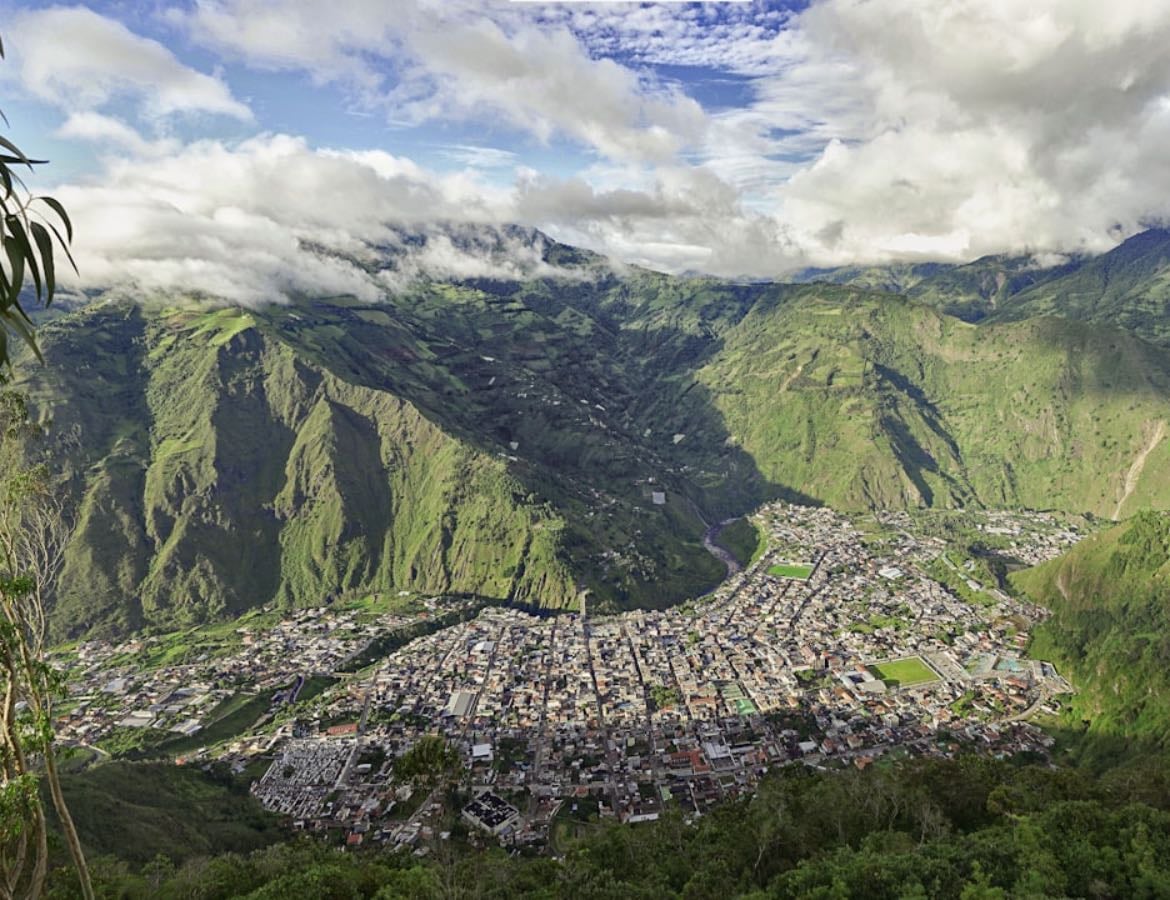 Ecuador 🇪🇨