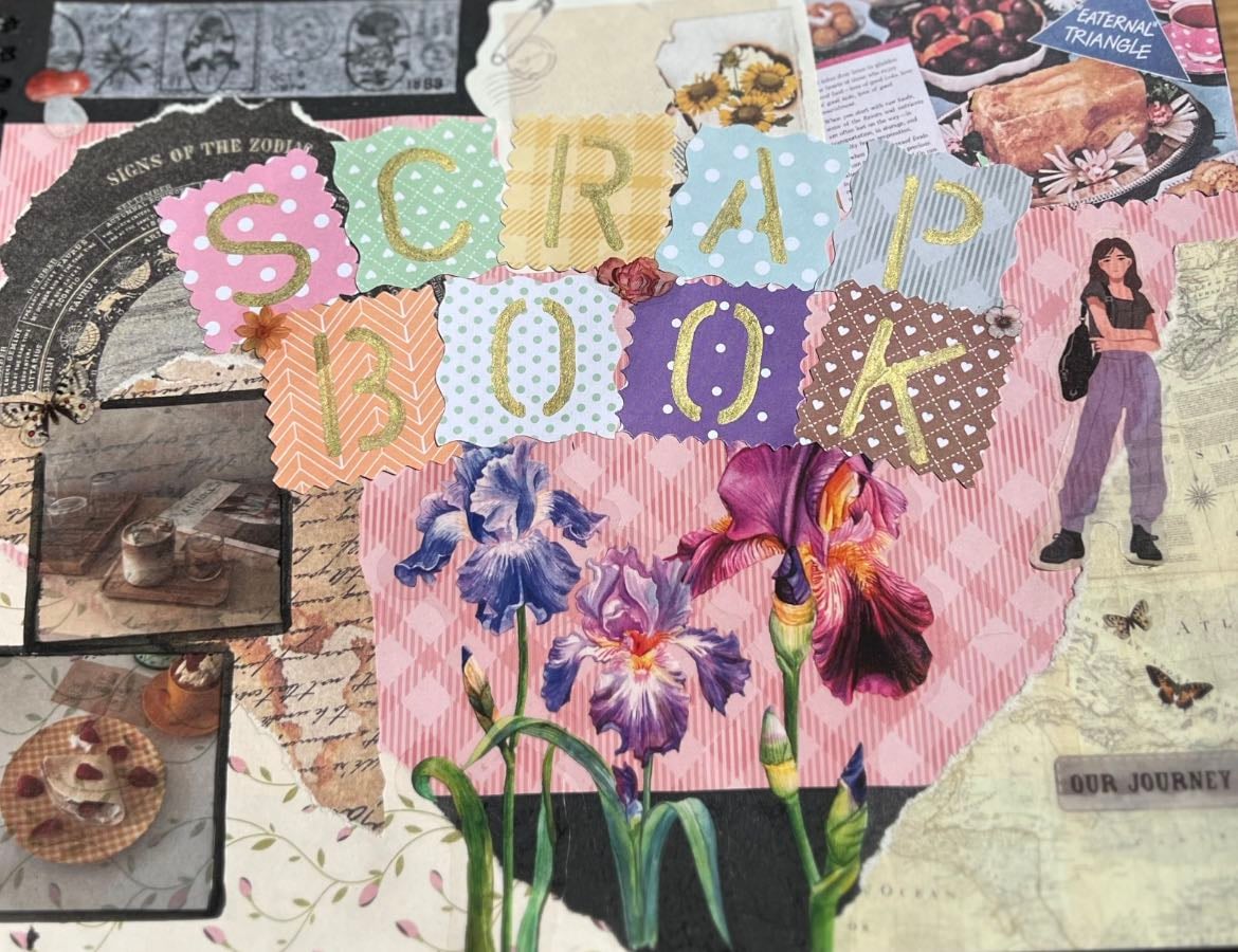 Scrapbook