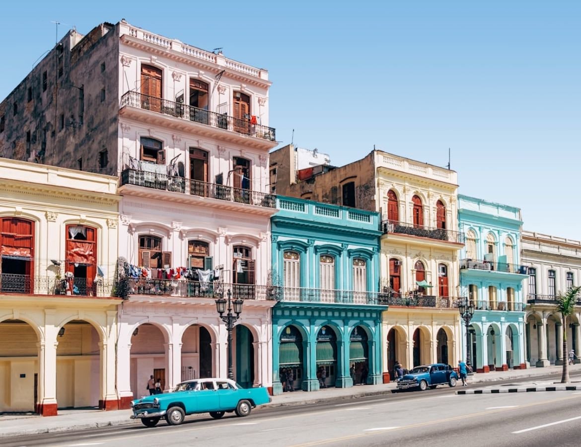 Cuba 馃嚚馃嚭 - Places hypelist by Nicole Sotelo