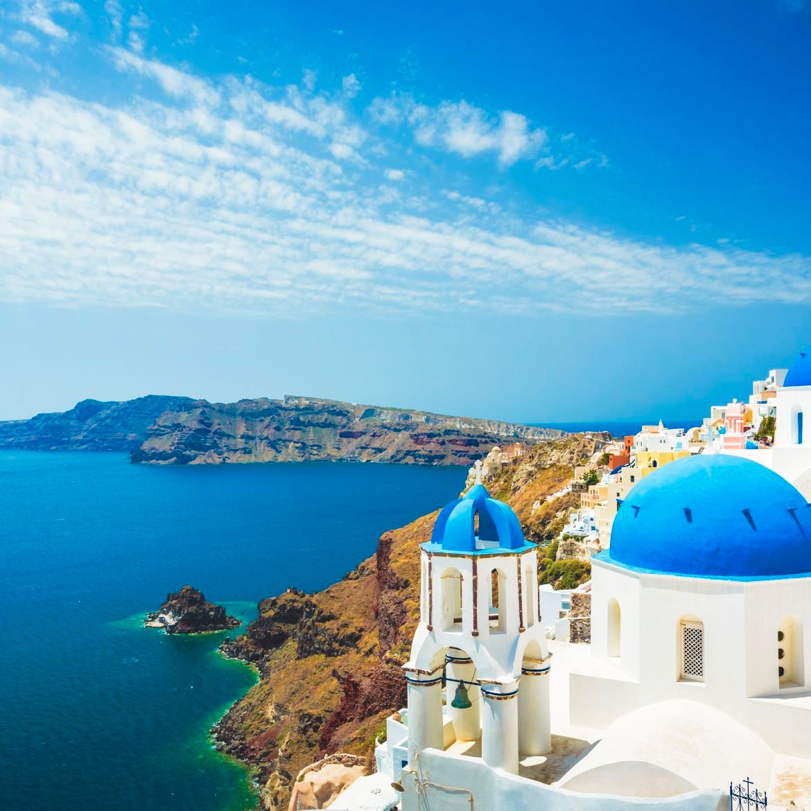 Grecia