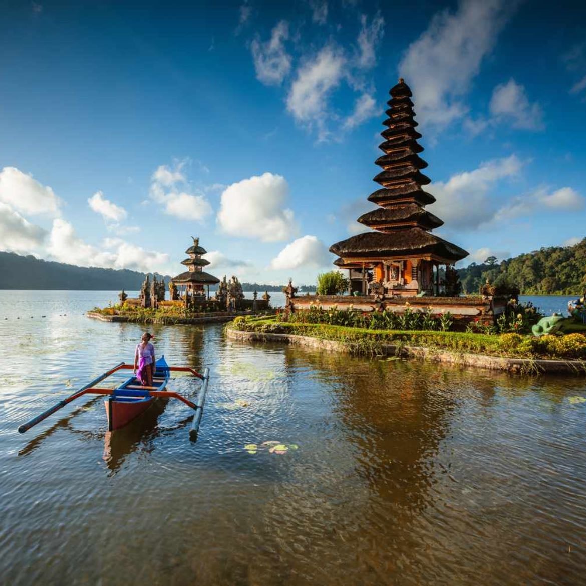 Bali
