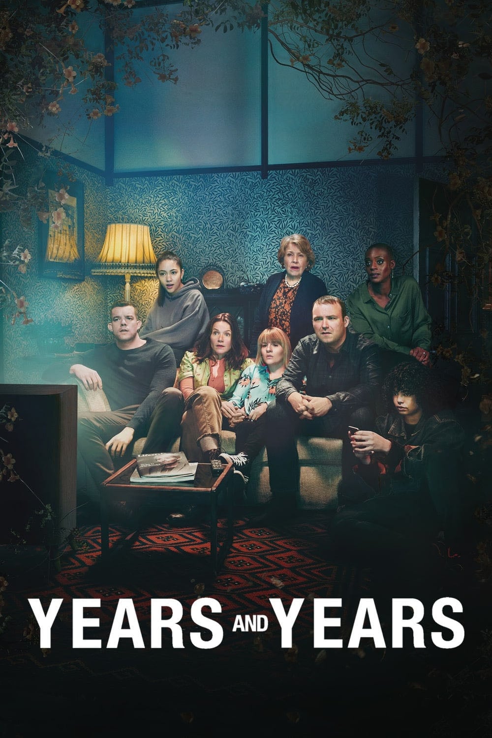 Years and Years - Russell T Davies • 2019